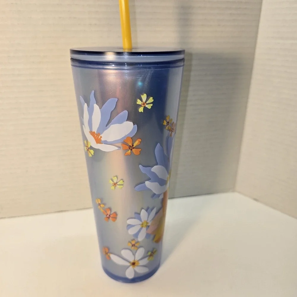 Starbucks Tumbler‎